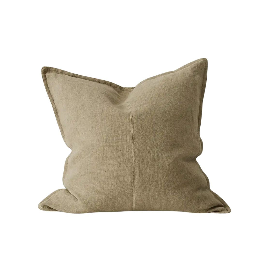 Como Cushion: Clay - 50x50