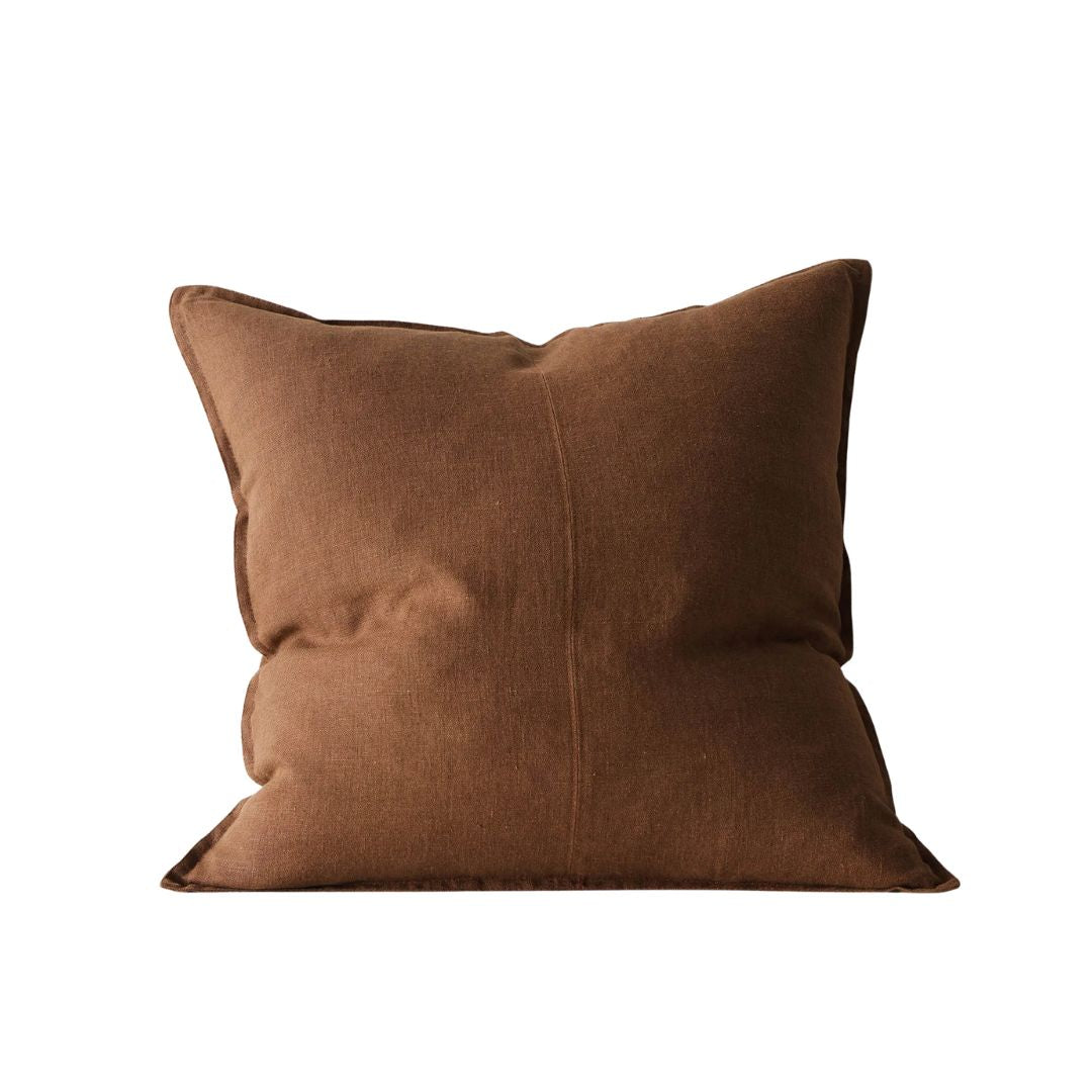 Como Cushion: Henna - 50x50