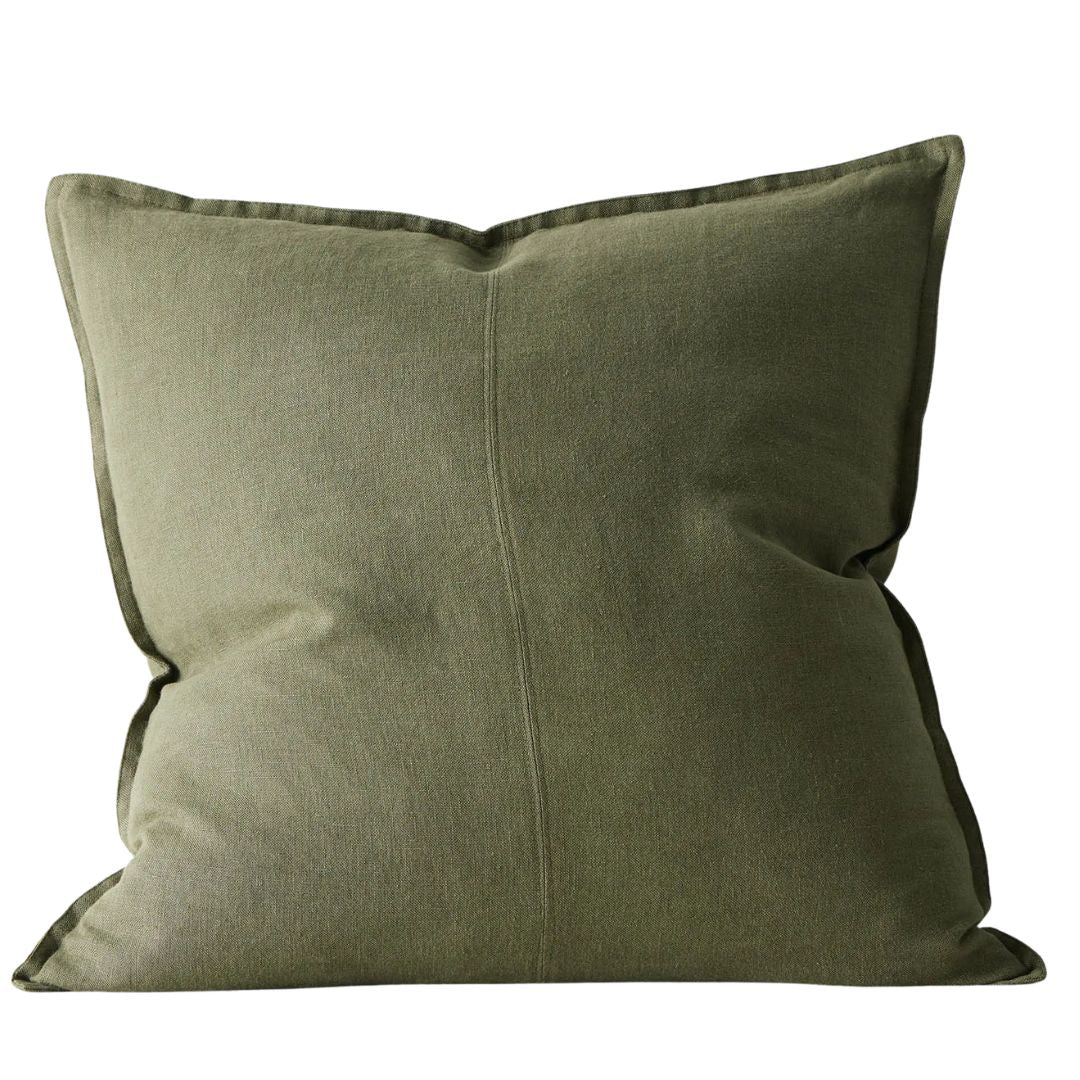 Como Cushion: Jungle - 60x60