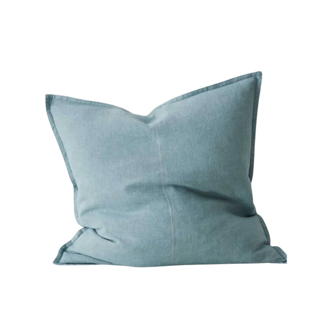 Como Cushion: Mineral - 50x50