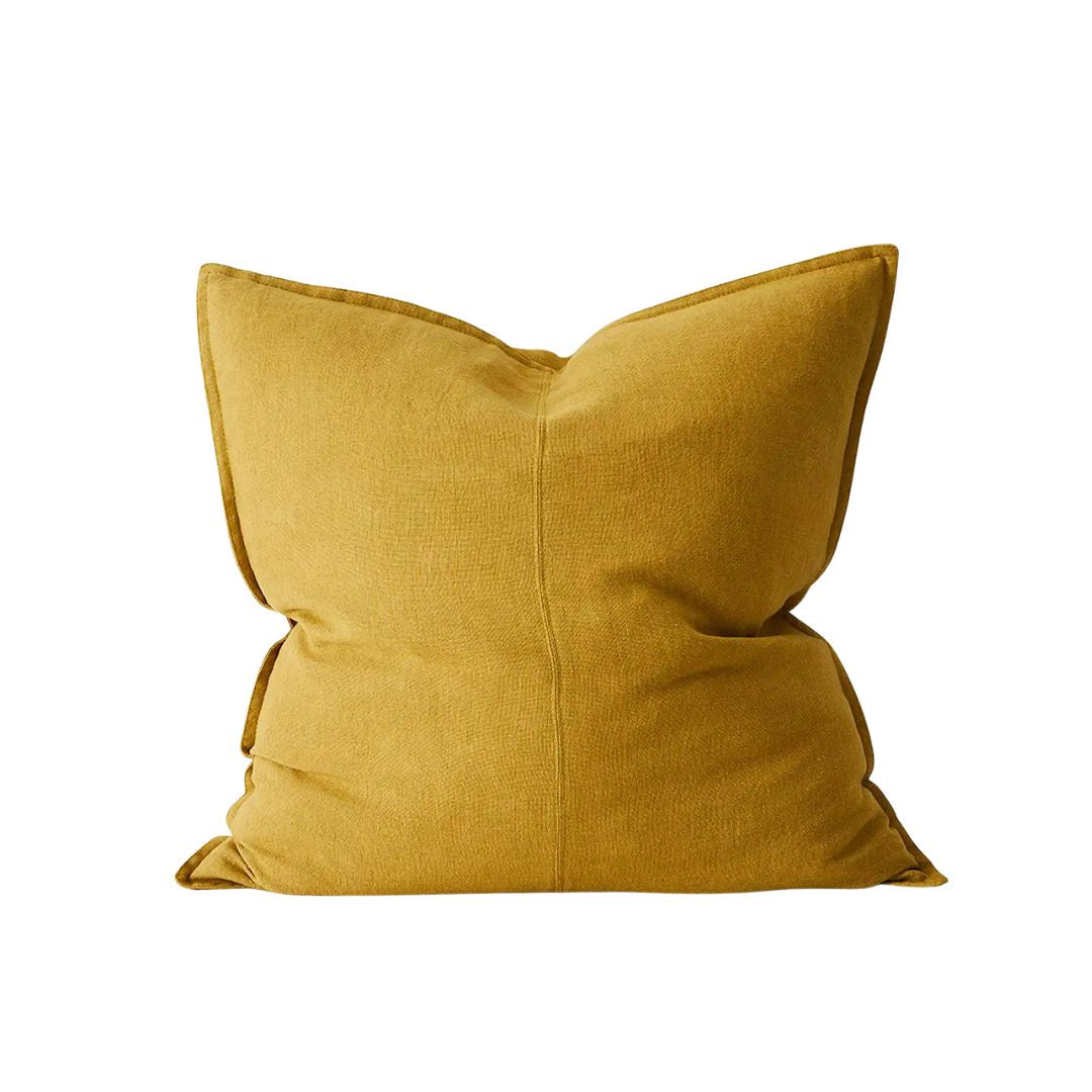 Como Cushion: Moss - 50x50