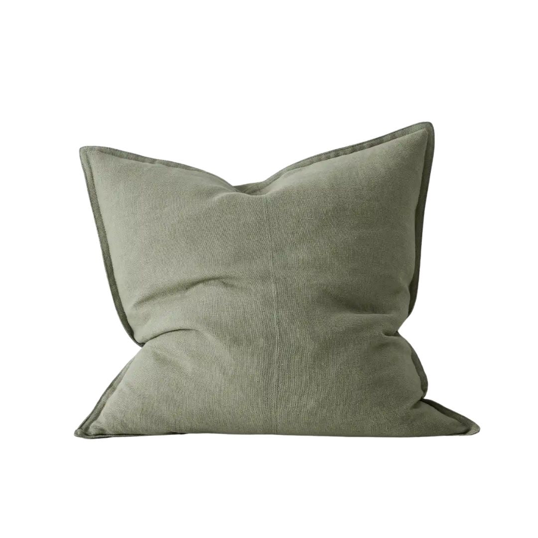 Como Cushion: Olive - 50x50