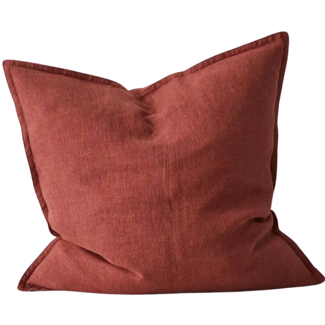 Como Cushion: Sienna - 60x60