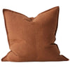 Como Tobacco Cushion - 60x60