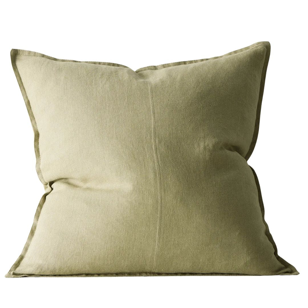 Como Cushion: Willow - 60x60