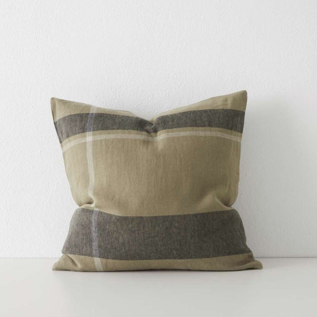 Dante Caper Cushion - 50x50
