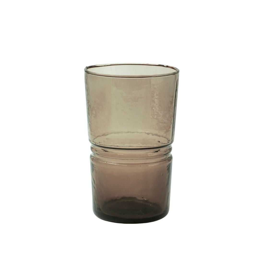 Drinking Glass - Bronze