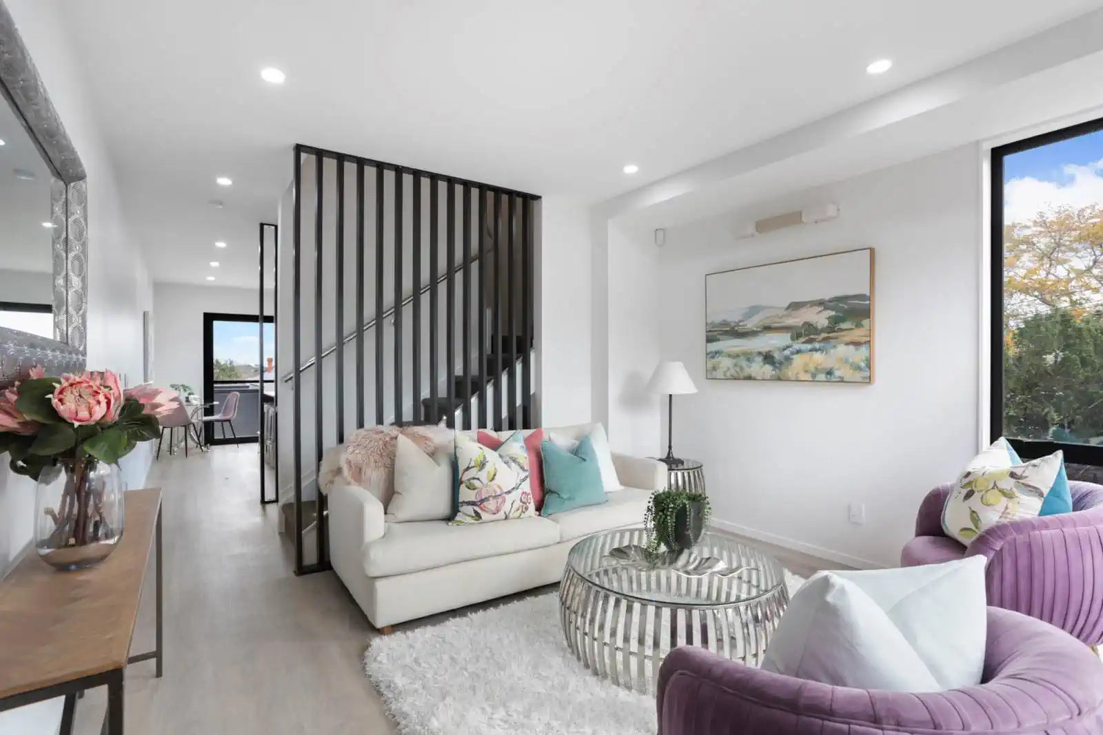 20/1 and 20/6 Fairview Road, Mount Eden