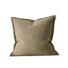 Figlio Cushion: Fossil - 50x50
