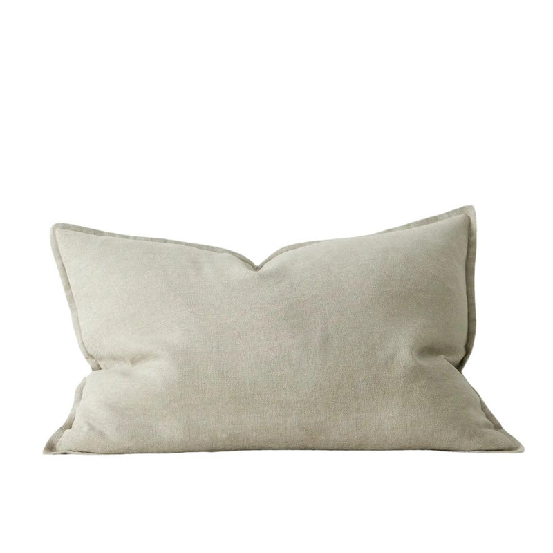 Fiore Sage Cushion - 40x60