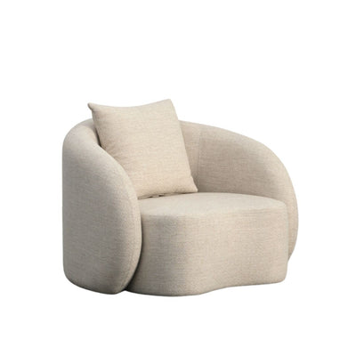 Fitzroy Armchair - Sand