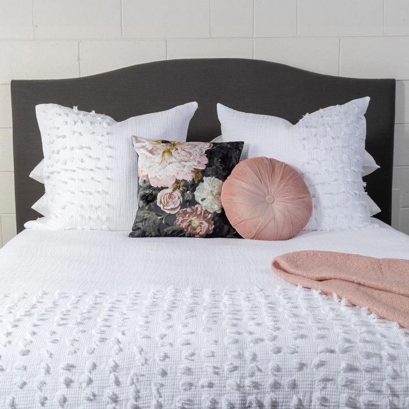 Matelasse Gabriella Pillowsham