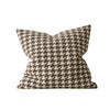 Giovanni Cocoa Cushion - 50x50