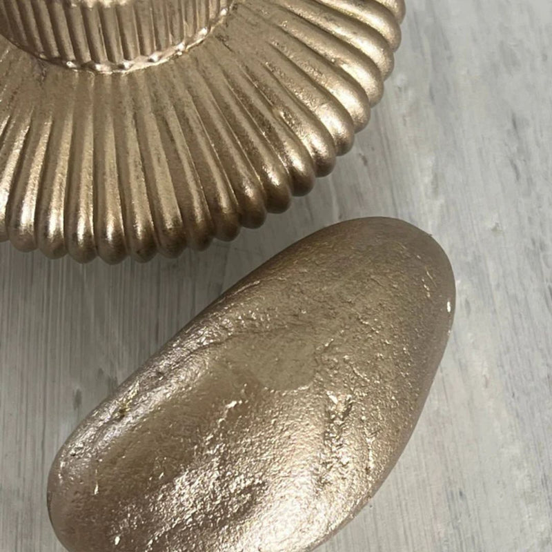 Metallic Concentrate - Golden Blush