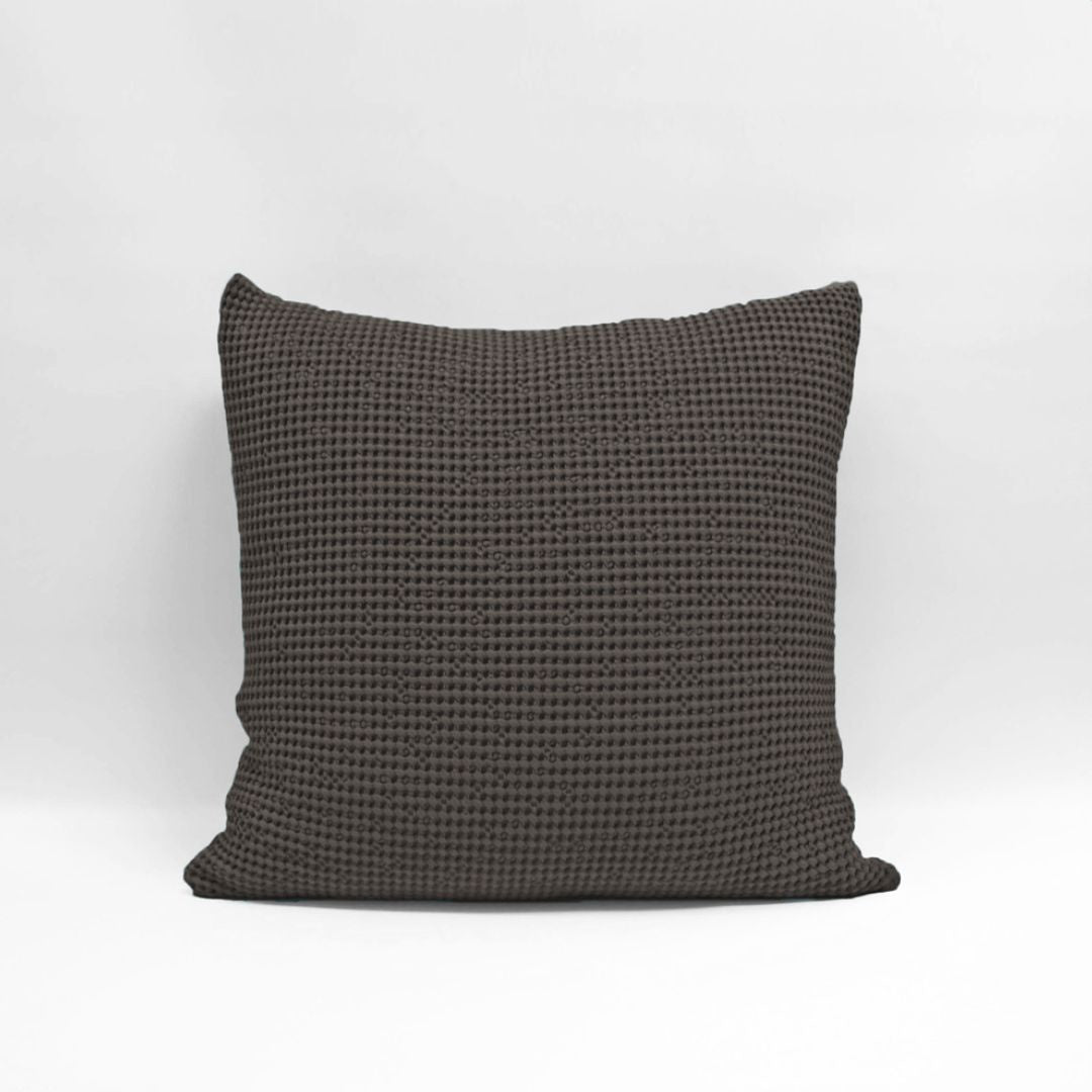 Newbliss Eurocase - Gunmetal