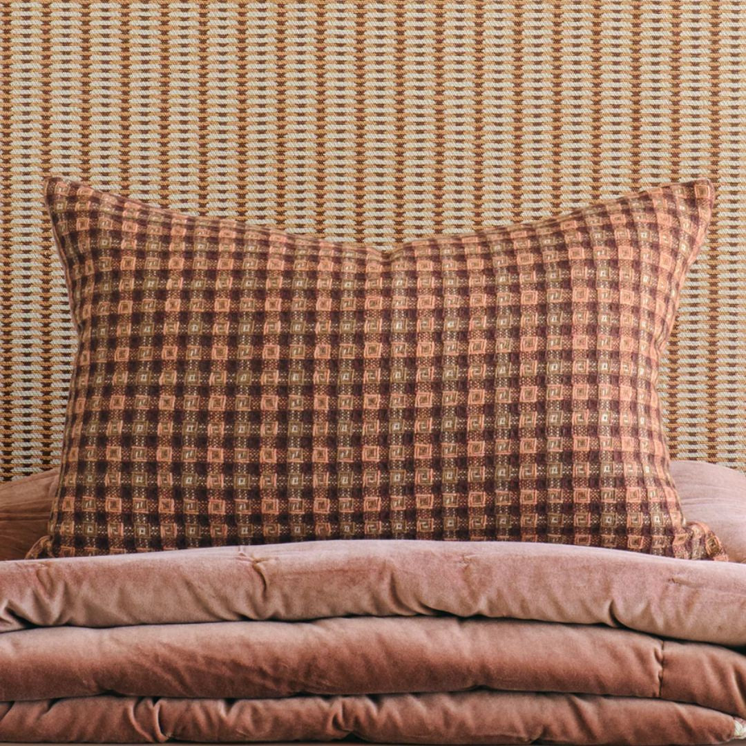 Hawick Cushion - 60x40