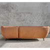 James Couch with Left chaise