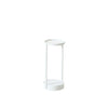 Karen Couch Table - Alpine White