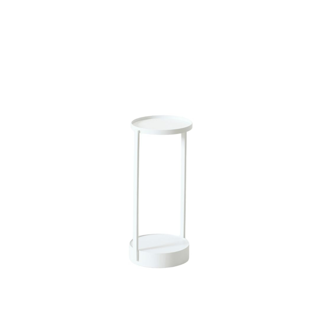 Karen Couch Table - Alpine White