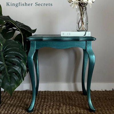 Metallic Concentrate - Kingfisher Secrets