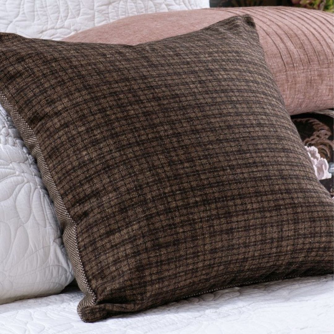 Koshijima Cushion - 60x60