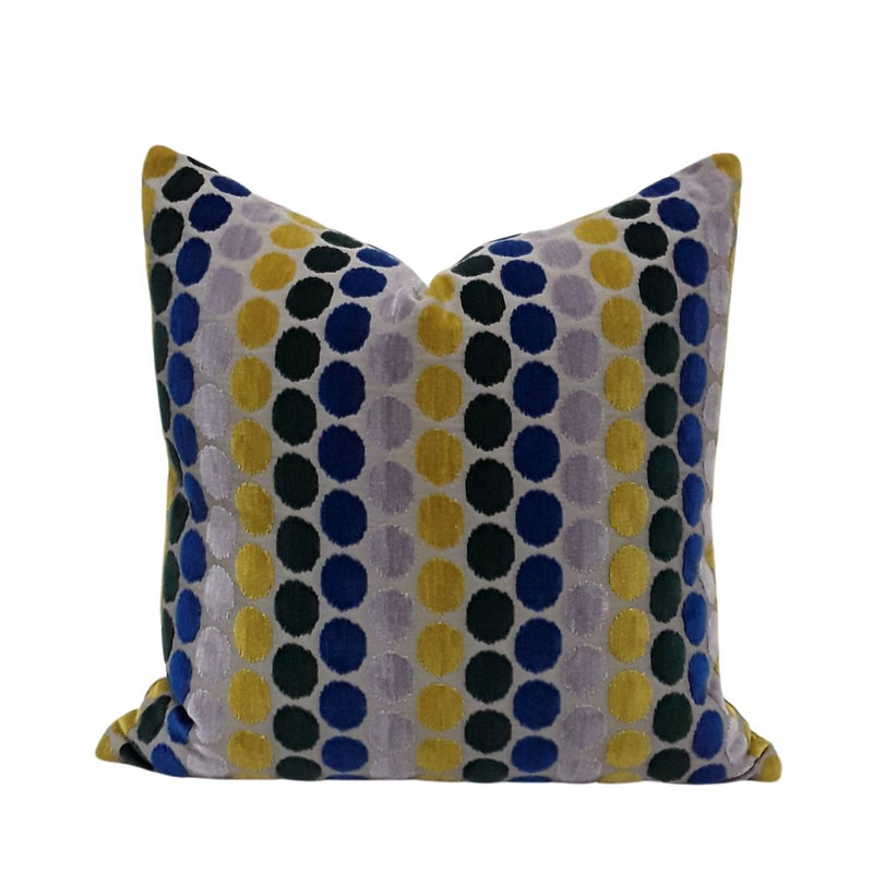 Lawrence Floriade Cushion - 55x55