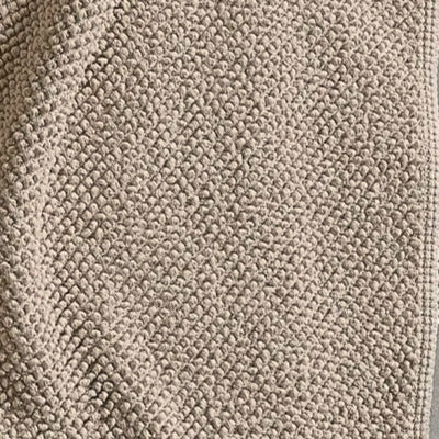 Portuguese Leerdan Bathmat - Natural