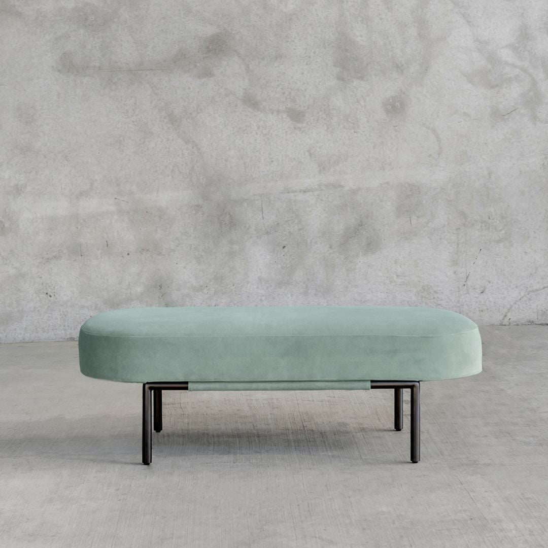 Leo Bench Seat