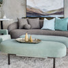 Leo Bench Seat