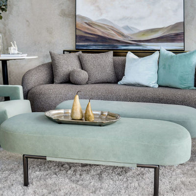 Leo Bench Seat