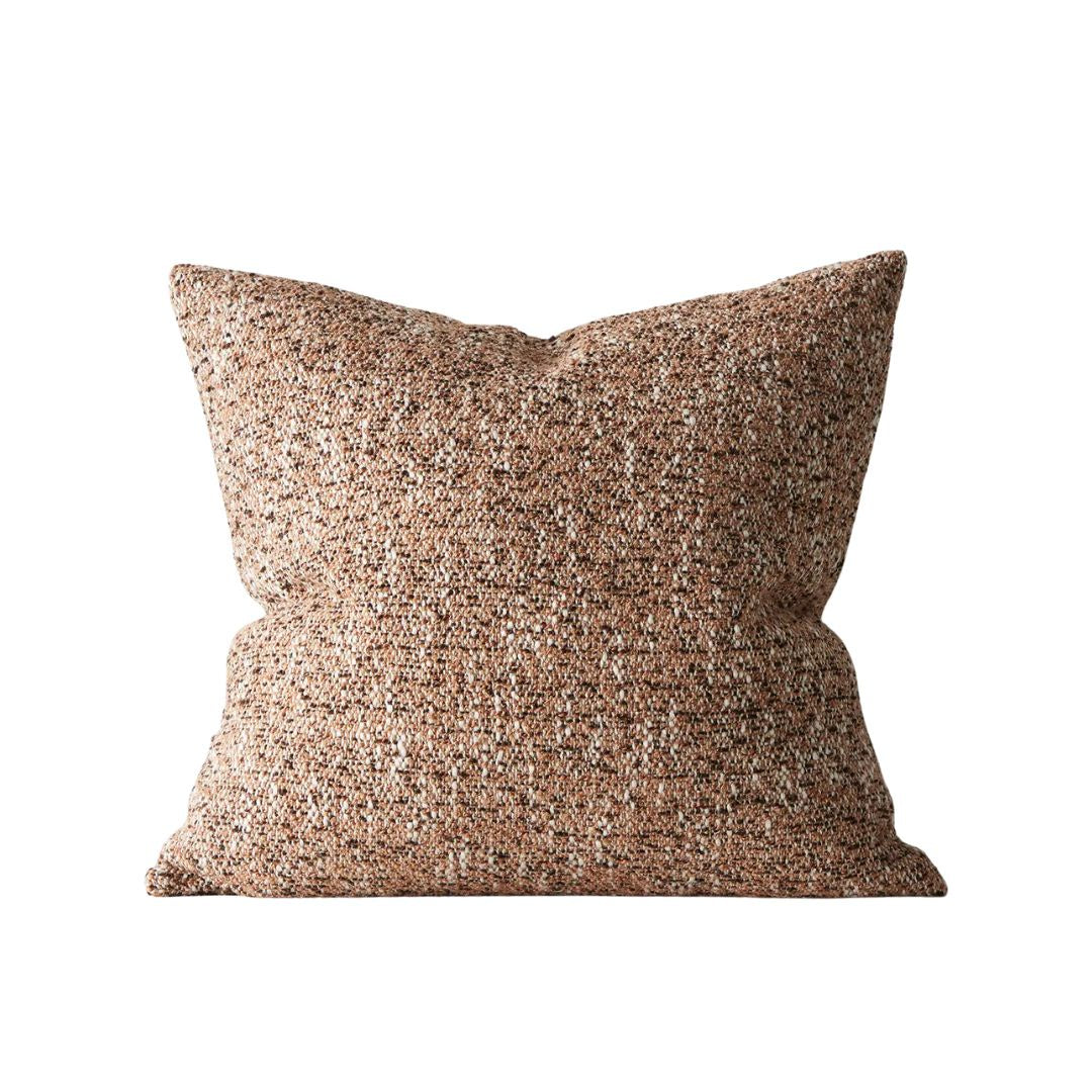Lisette Cushion: Savanna - 50x50