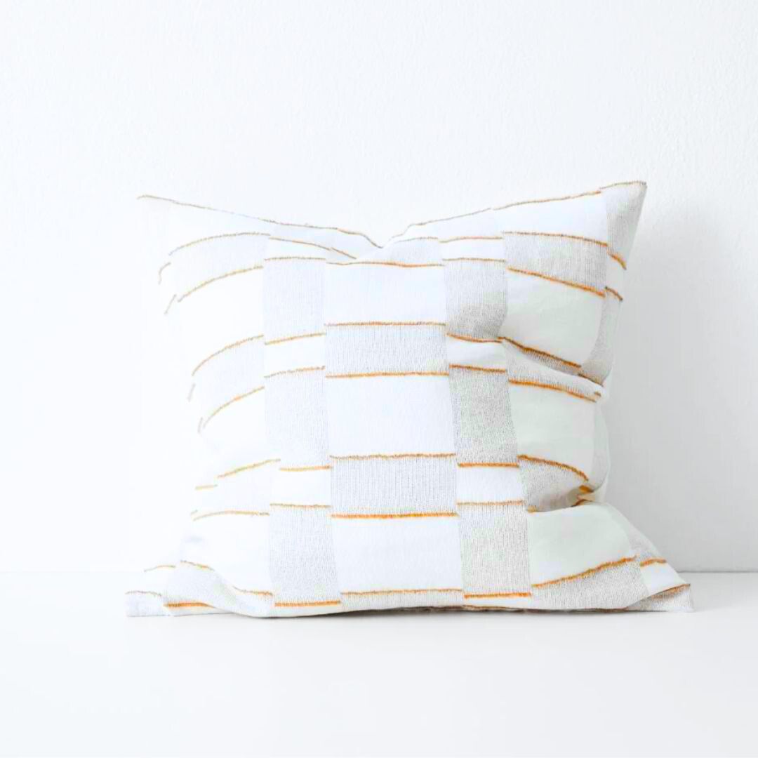 Lorenzo Spice Cushion - 50x50