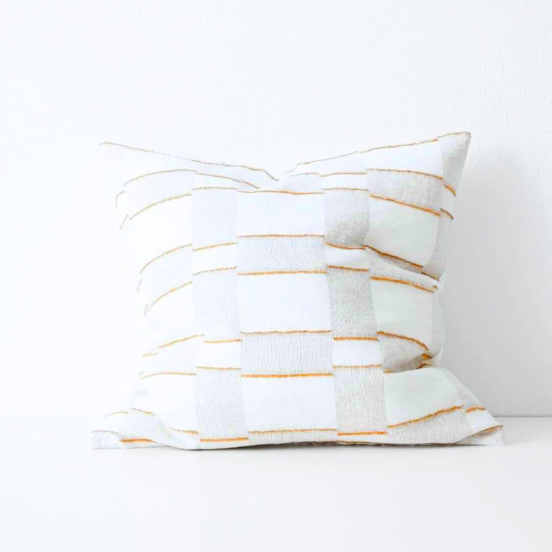 Lorenzo Spice Cushion - 50x50