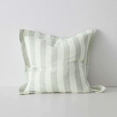 Luca Laurel Cushion  - 50x50