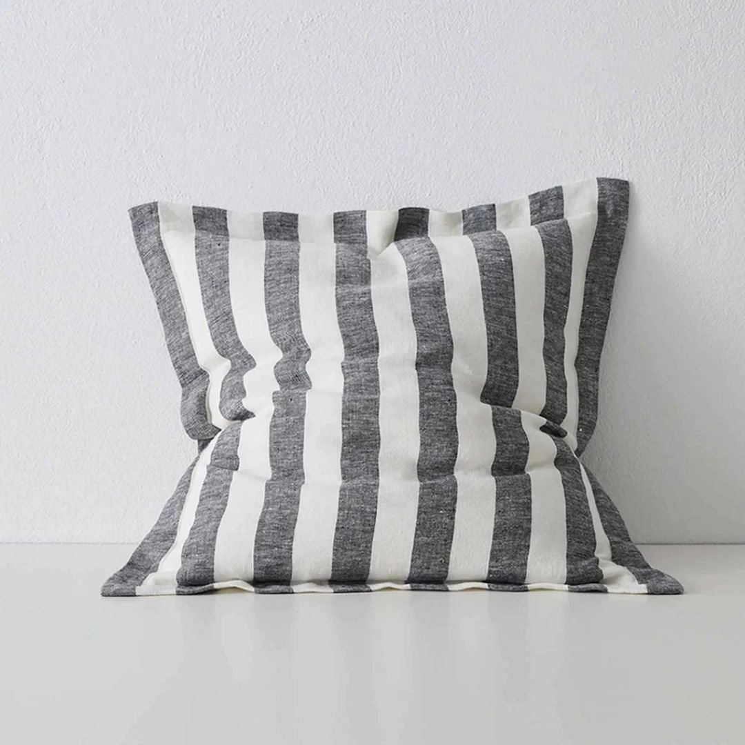 Luca Shadow Cushion - 50x50