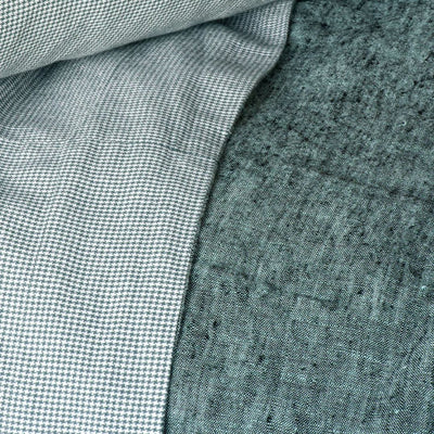 Meiya Bedspread: Ocean - King