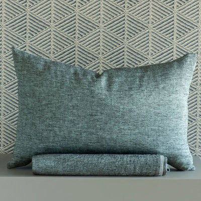 Meiya Pillowcase: Ocean
