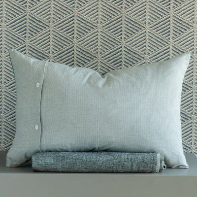 Meiya Pillowcase: Ocean