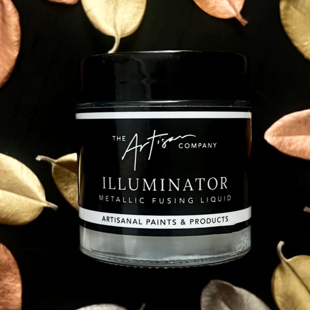 Metallic Illuminator