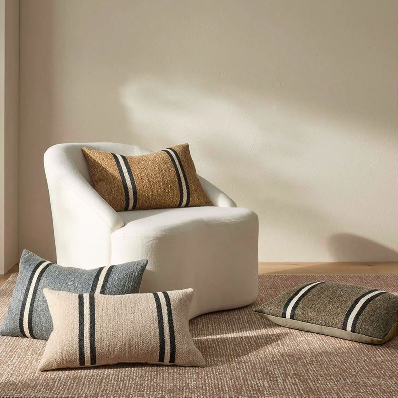 Mila Cushion: Forest - 40x60