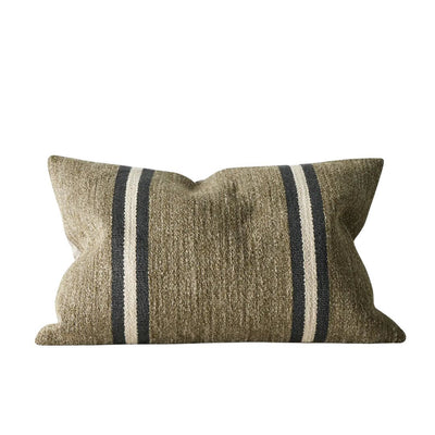 Mila Cushion: Forest - 40x60