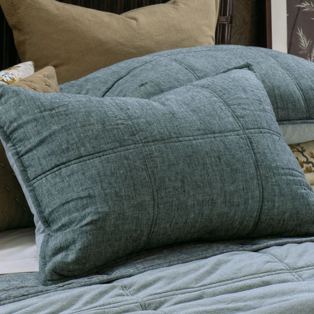 Noma Pillowsham in Pair: Ocean