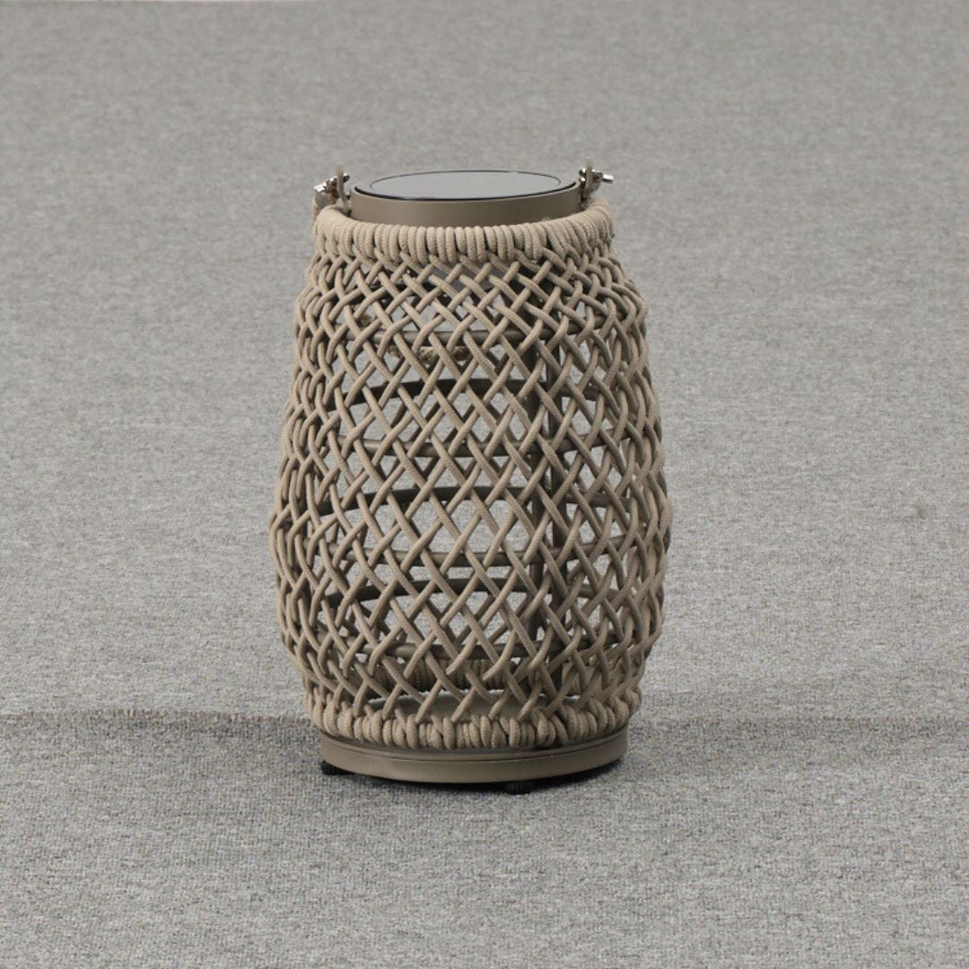 Nora Solar Lamp