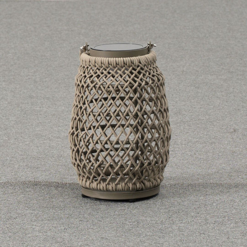 Nora Solar Lamp