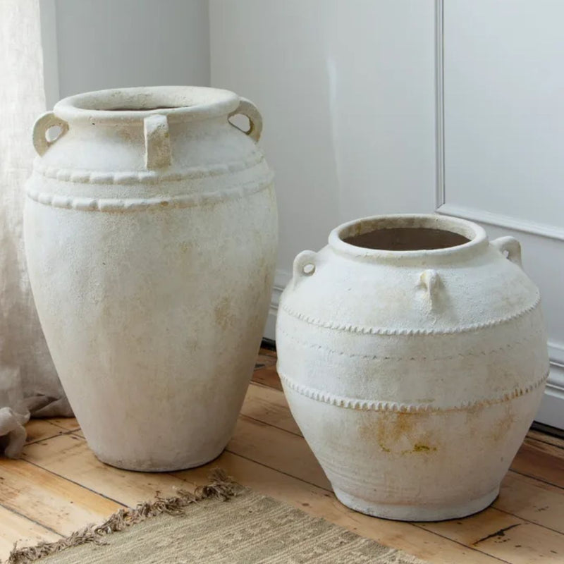 Nour Urn - Short