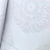 Palace White Runner - 50x150