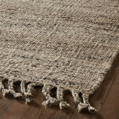 Paparoa Coastal Jute Rug - 244x305