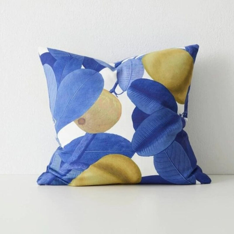 Paraiso Ocean Cushion - 50x50