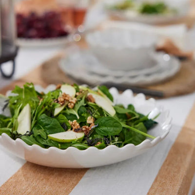 Petal Salad Bowl