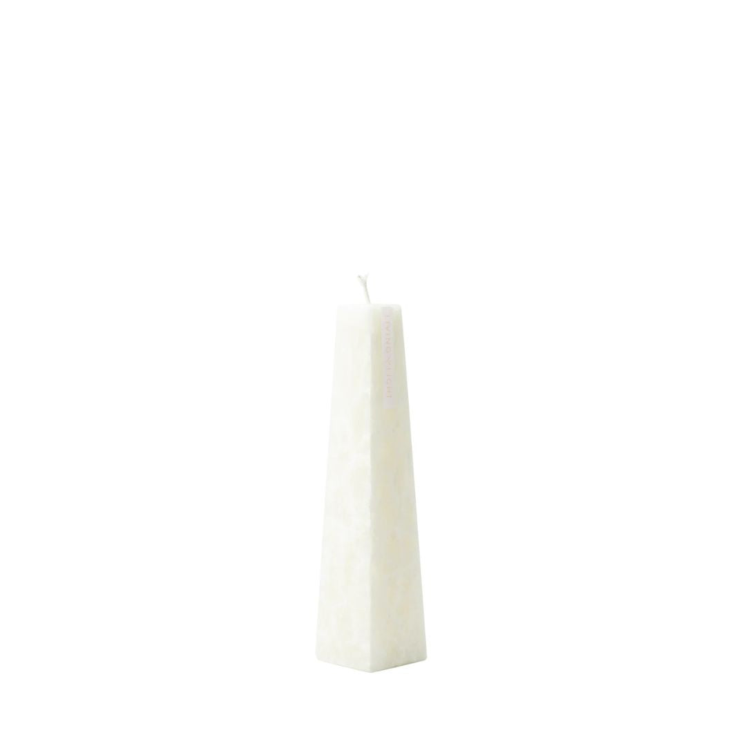 Icicle Candle: Pinot Blanc - Mini